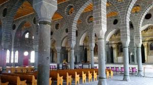 Kerken in Diyarbakır